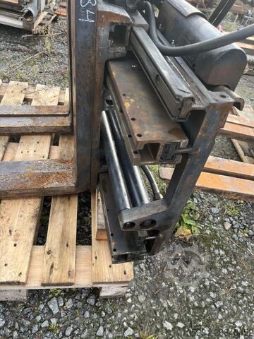 Doppelpalettengabel Kaup 2T429