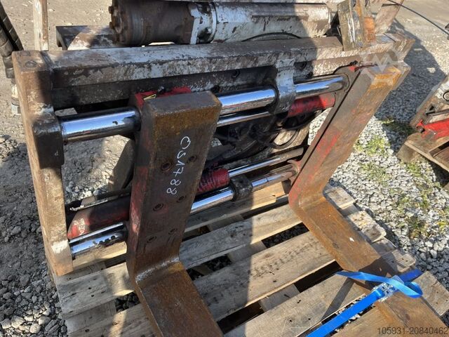 Zinkenverstellgerät Durwen DZVW 35-GS