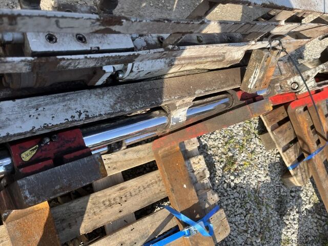 Zinkenverstellgerät Durwen DZVW 35-GS