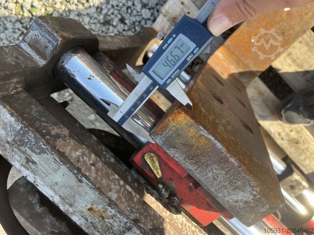 Zinkenverstellgerät Durwen DZVW 35-GS