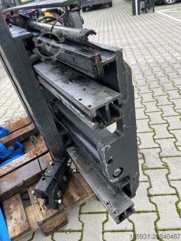 Doppelpalettengabel Kaup 3T429-2