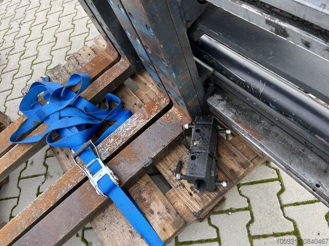 Doppelpalettengabel Kaup 3T429-2