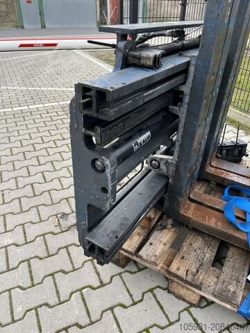 Doppelpalettengabel Kaup 3T429-2