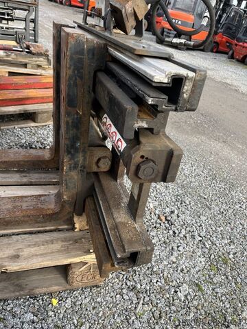 Zinkenverstellgerät Meyer 6-107K-EU