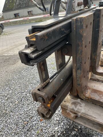 Zinkenverstellgerät Meyer 6-107K-EU