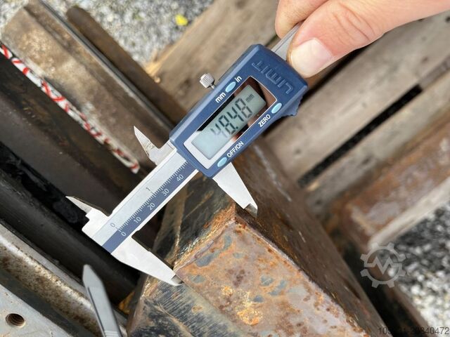 Zinkenverstellgerät Meyer 6-107K-EU