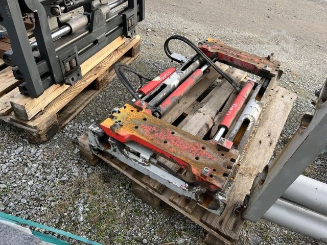 Zinkenverstellgerät Durwen ZVW 30-S