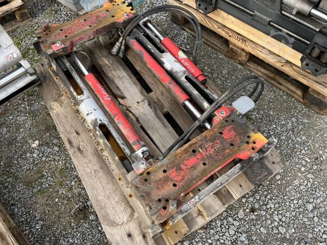 Zinkenverstellgerät Durwen ZVW 30-S