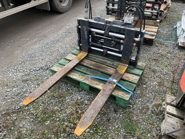 Zinkenverstellgerät Bolzoni RP15100A