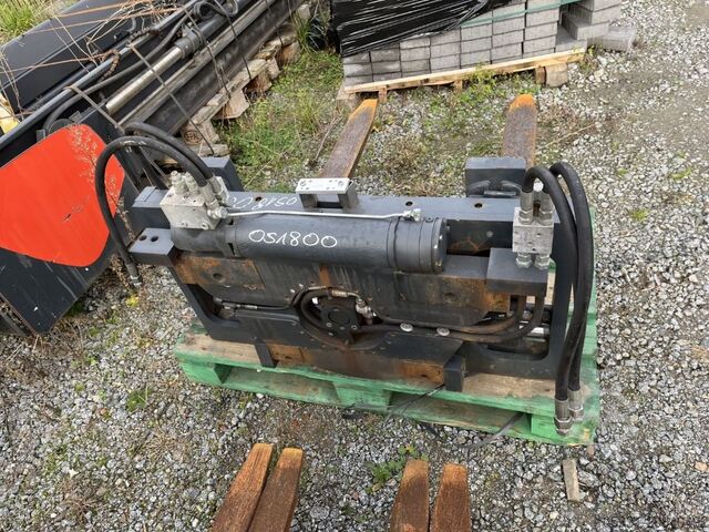 Zinkenverstellgerät Bolzoni RP15100A