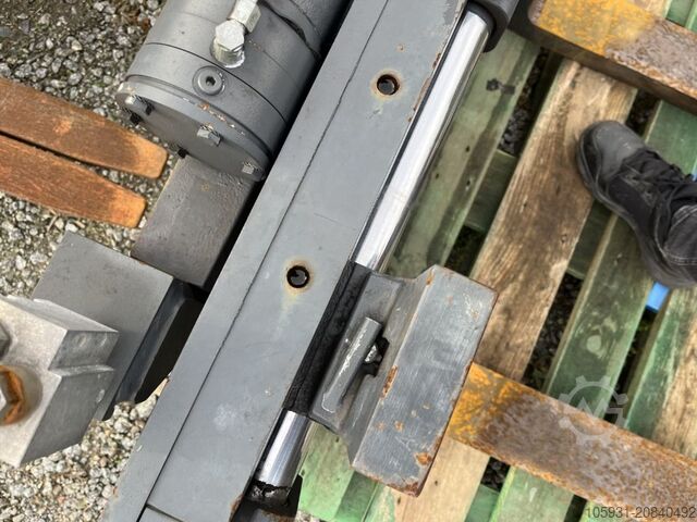 Zinkenverstellgerät Bolzoni RP15100A