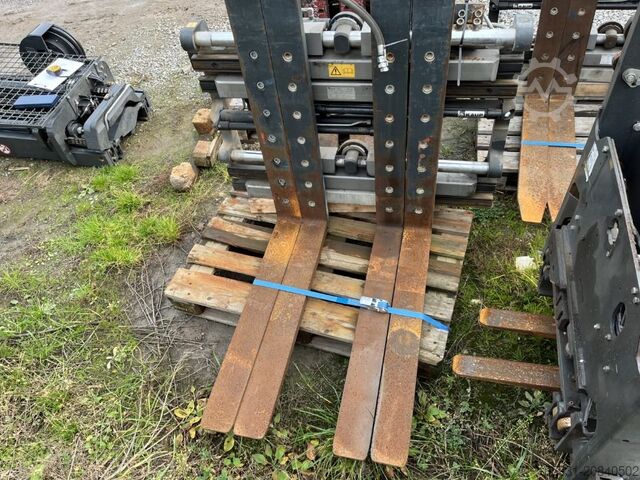 Doppelpalettengabel Kaup 3T429C-2