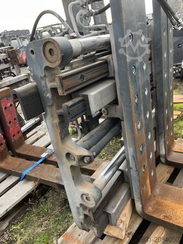 Doppelpalettengabel Kaup 3T429C-2