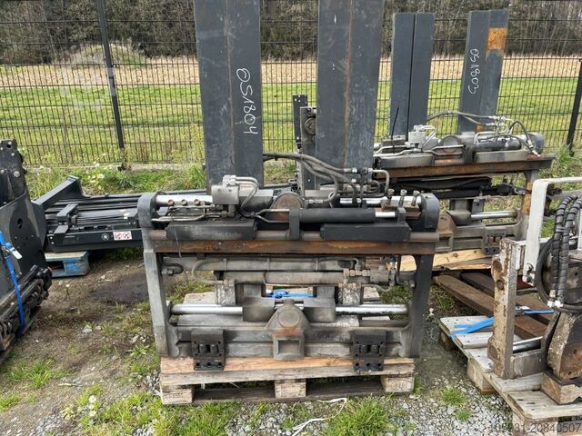 Doppelpalettengabel Kaup 3T429C-2