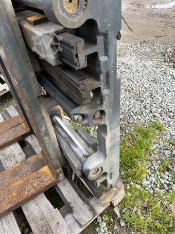 Doppelpalettengabel Kaup 3T429C-2