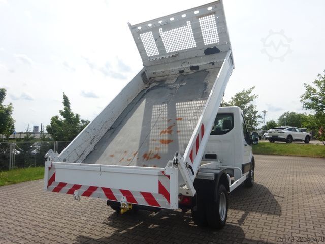 Tipper van FORD Transit Kipper 350HD L2 Zwillingsber  3,5t AHK