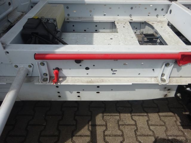 Tipper van FORD Transit Kipper 350HD L2 Zwillingsber  3,5t AHK