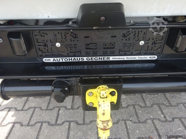 Tipper van FORD Transit Kipper 350HD L2 Zwillingsber  3,5t AHK
