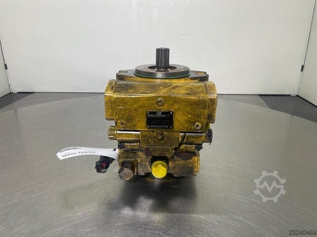 CAT M316 - 545-8063 - Drive pump/Fahrpumpe/Rijpomp Caterpillar M316 - 545-8063 - Drive pump/Fahrpumpe/Rijpomp