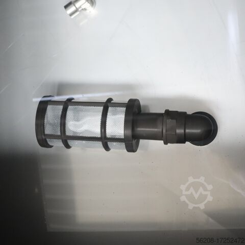 High pressure parts cleaner Glogar LP3X