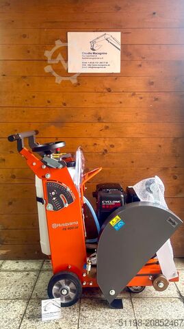 Fugenschneider Husqvarna FS 400 LV Fugenschneider inkl. DIA NEU