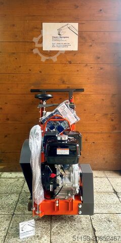 Fugenschneider Husqvarna FS 400 LV Fugenschneider inkl. DIA NEU