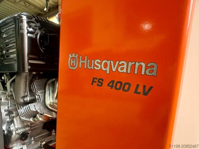Fugenschneider Husqvarna FS 400 LV Fugenschneider inkl. DIA NEU