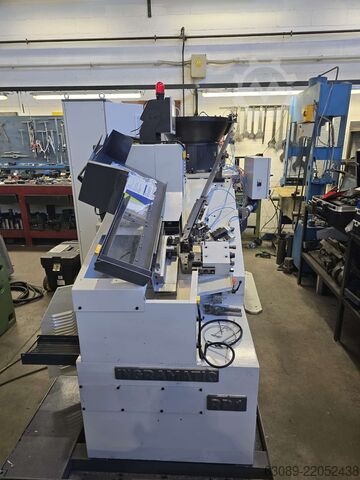 Thread roller INGRAMATIC RP1