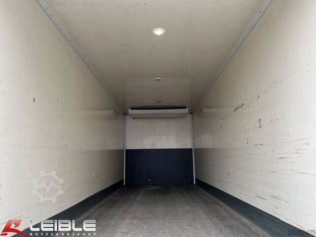 Kühlkoffer-LKW SCANIA G 410 LB4x2MLB*Frigo*LBW-Bär*Standklima*Retarder