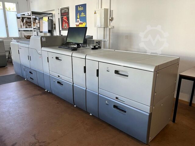 Digitaldruckmaschine Ricoh Pro C7200