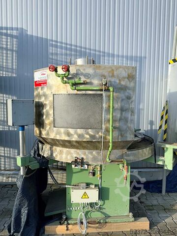 Rundtakttisch Everwand & Fell/VerMotec Vulkan/Vartant