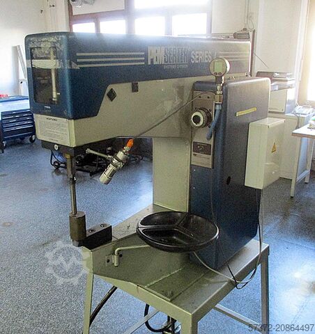 Einpressmaschine Penn Engineering/Agathon PemSerter Series 4