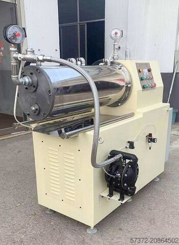 Kugelmühle Ruitong WM-30A