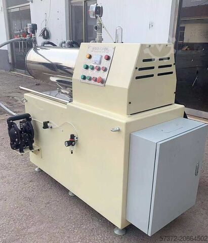 Kugelmühle Ruitong WM-30A