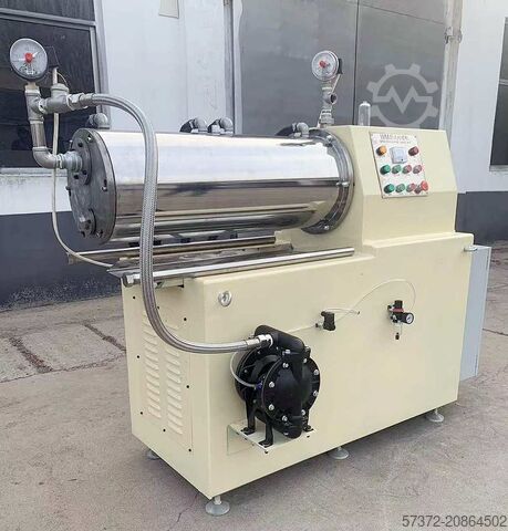 Kugelmühle Ruitong WM-30A