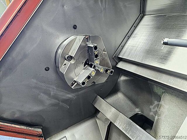 CNC Drehmaschine Gildemeister NEF CT 60