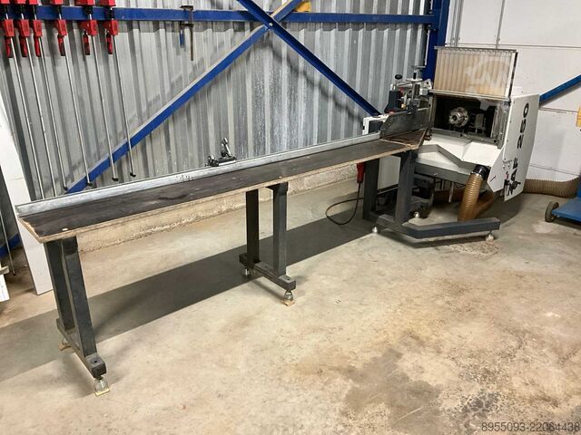Tenoning machine Mafell ZAF 250 Vario