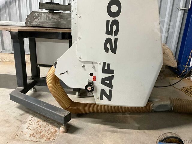 Tenoning machine Mafell ZAF 250 Vario