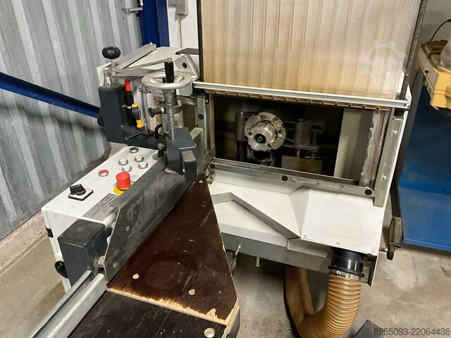 Tenoning machine Mafell ZAF 250 Vario