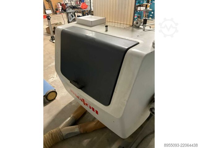 Tenoning machine Mafell ZAF 250 Vario