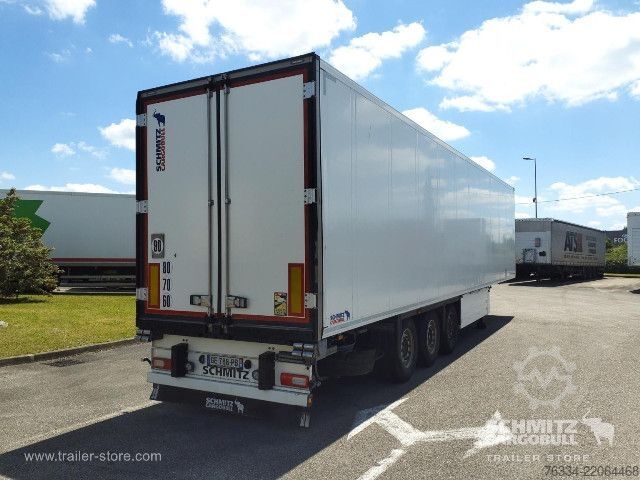 Kühlauflieger Schmitz Cargobull Semitrailer Reefer Standard