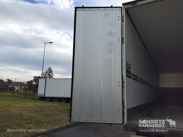 Kofferauflieger Schmitz Cargobull Semitrailer Dryfreight Mega