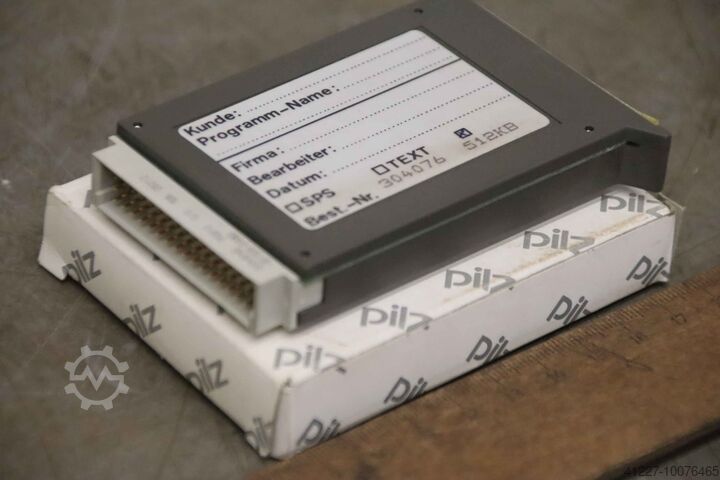 Tax card Siemens pilz** PC 612 F B1300-C480