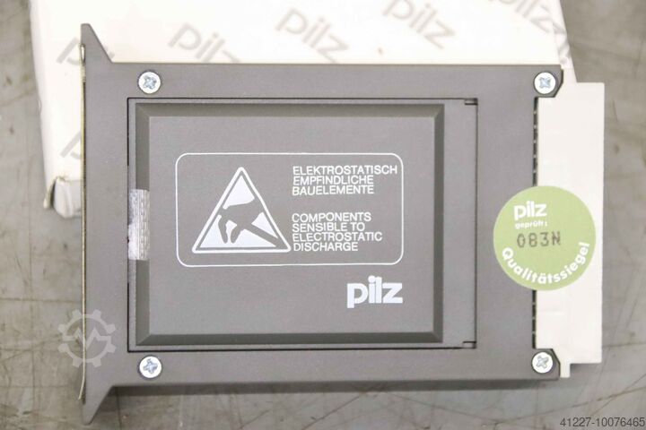 Tax card Siemens pilz** PC 612 F B1300-C480