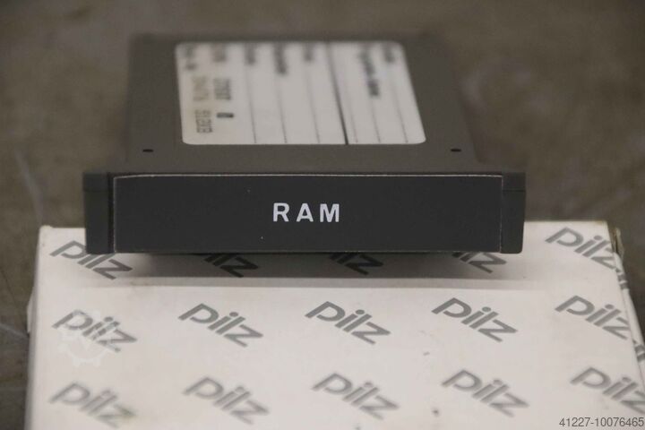 Tax card Siemens pilz** PC 612 F B1300-C480