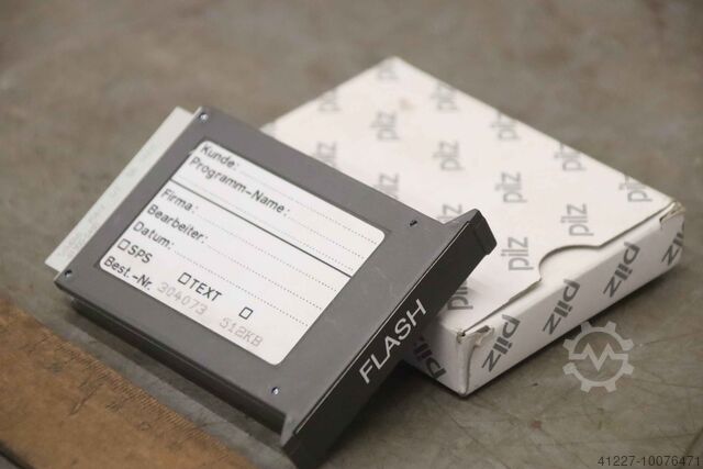 Control card Siemens pilz PC 612 F B1300-C480