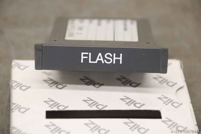 Control card Siemens pilz PC 612 F B1300-C480