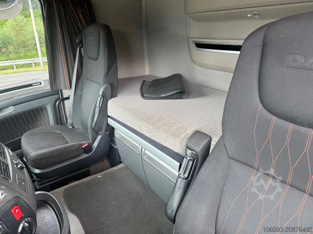 Standard-SZM DAF XF 480 Superspace