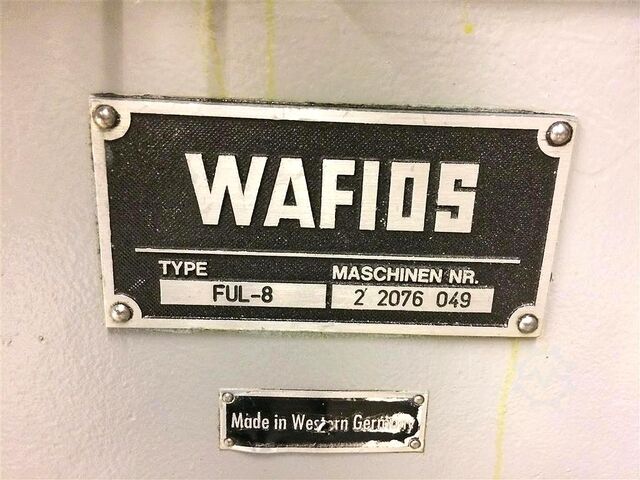 Placeholder Wafios /