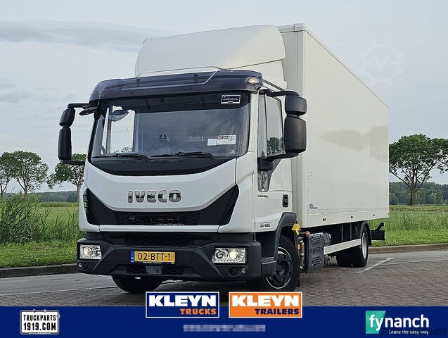 Suitcase IVECO 80E18 EUROCARGO 80-190L EUROCARGO